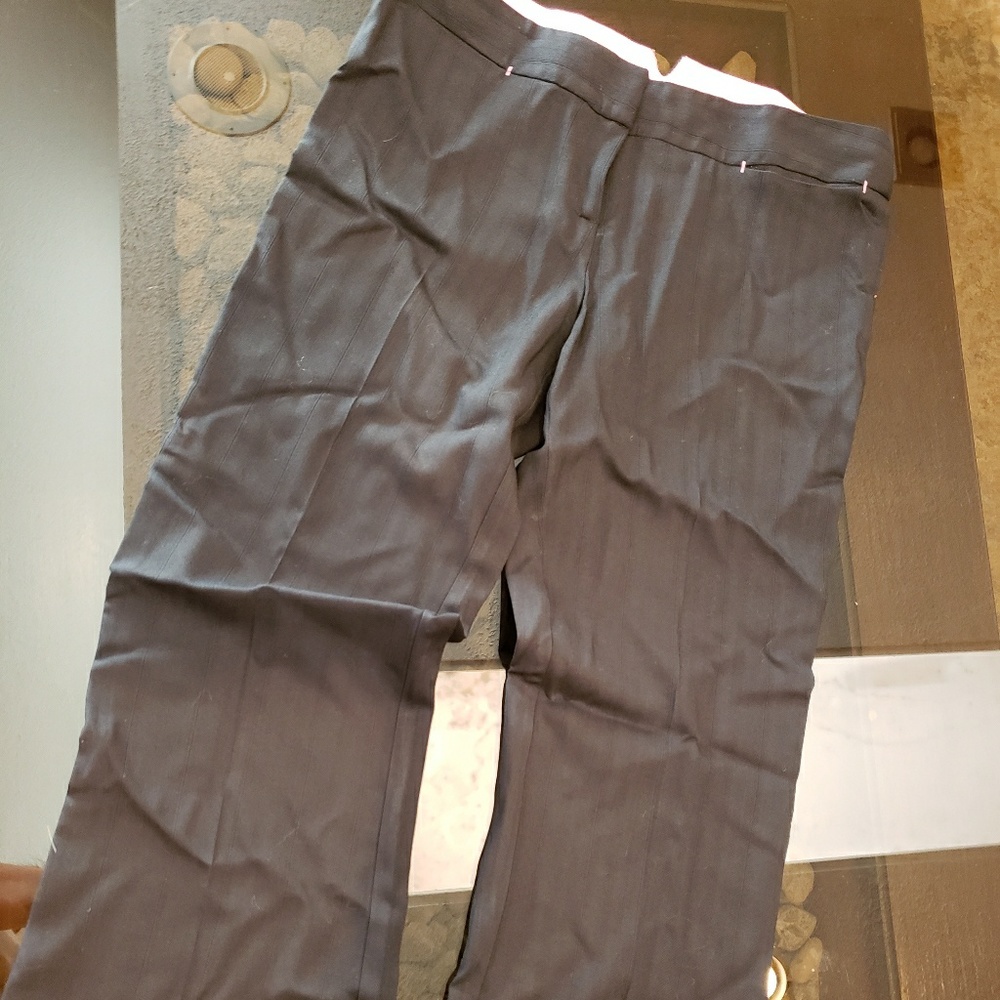 Bebe Slacks